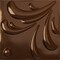 Ekena Millwork 19 5/8in. W x 19 5/8in. H Acacia EnduraWall Decorative 3D Wall Panel Covers 2.67 Sq. Ft. WP20X20ACCDC - alternate 1